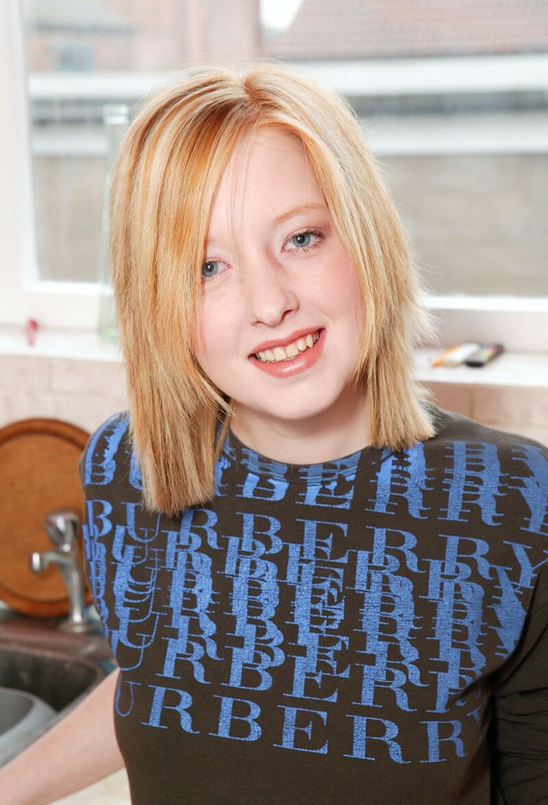 Диана, 22