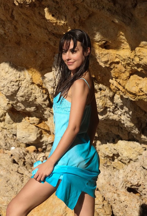 Кристина, 24