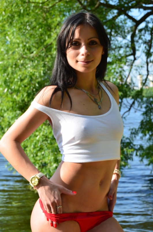 Валентина, 22
